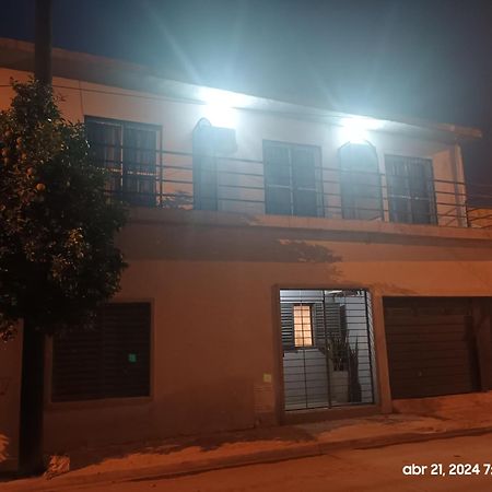 Tempo Suites Córdova Exterior foto